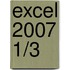 Excel 2007 1/3
