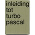 Inleiding tot turbo pascal