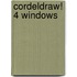 Cordeldraw! 4 Windows