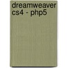 Dreamweaver CS4 - PHP5 door P. Verhaert
