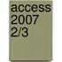 Access 2007 2/3
