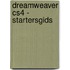 Dreamweaver CS4 - startersgids