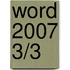 Word 2007 3/3