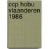 Ccp hobu vlaanderen 1986