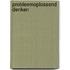 Probleemoplossend denken