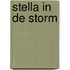Stella in de storm