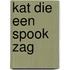 Kat die een spook zag