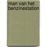 Man van het benzinestation door Corey Christiansen