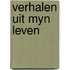 Verhalen uit myn leven