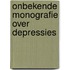 Onbekende monografie over depressies