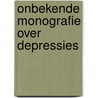 Onbekende monografie over depressies by Lieburg