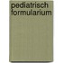 Pediatrisch formularium
