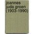 Joannes Juda Groen (1903-1990)