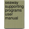 Seaway supporting programs user manual door Journee
