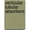 Verticular tubular absorbers door Infante Ferreira