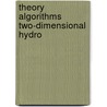 Theory algorithms two-dimensional hydro door Journee