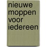 Nieuwe moppen voor iedereen door Reitsma