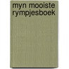 Myn mooiste rympjesboek by Lea Smulders