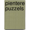 Pientere puzzels by Selma Noort