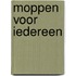 Moppen voor iedereen