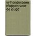 Vyfhonderdeen moppen voor de jeugd