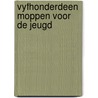 Vyfhonderdeen moppen voor de jeugd door Hans Reitsma