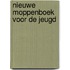Nieuwe moppenboek voor de jeugd