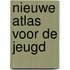 Nieuwe atlas voor de jeugd