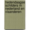 Hedendaagse schilders in Nederland en Vlaanderen door L. Bekkers