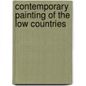 Contemporary painting of the low countries by L. Bekkers