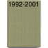 1992-2001