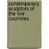 Contemporary sculptors of the Low Countries