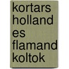 Kortars holland es flamand koltok door H. Brems