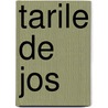 Tarile de Jos door J.A. Kossmann-Putto