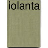Iolanta door P.I. Tsjaikovski