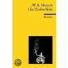 Die Zauberflote door W.A. Mozart