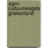 Agon cultuurreisgids griekenland