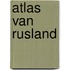 Atlas van rusland