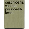 Geschidenis van het persoonlijk leven by Philippe Aries