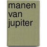 Manen van jupiter door Munro