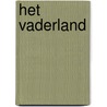 Het vaderland door H. Na'na