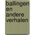Ballingen en andere verhalen