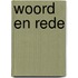 Woord en rede