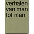 Verhalen van man tot man