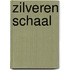 Zilveren schaal