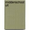 Middenschool uit by Coopmans