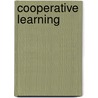 Cooperative learning by Vedder