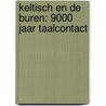 Keltisch en de buren: 9000 jaar taalcontact by P. Schrijver