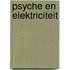 Psyche en elektriciteit