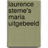 Laurence Sterne's Maria uitgebeeld